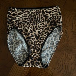 Soma high waist panty